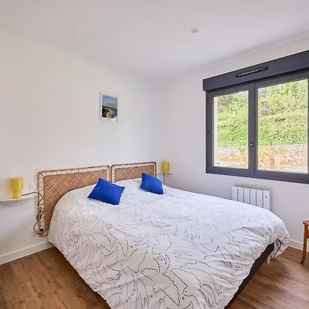 Nyaraló Vicky - Proche Du Port De Carteret Barneville-Carteret