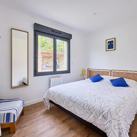 Vicky - Proche Du Port De Carteret