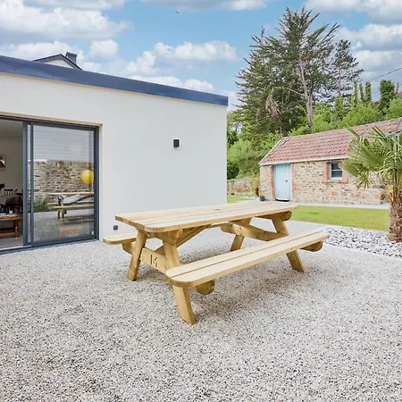 Nyaraló Vicky - Proche Du Port De Carteret *