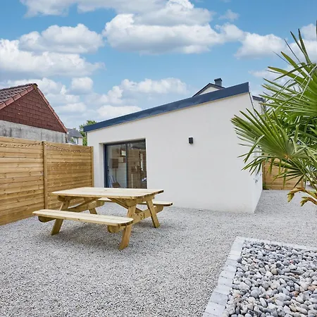 Vicky - Proche Du Port De Carteret