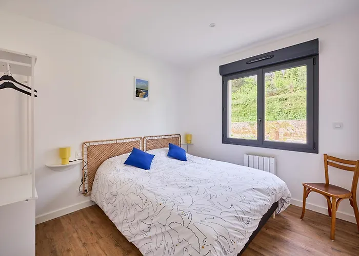 Holiday home Vicky - Proche Du Port De Carteret Barneville-Carteret