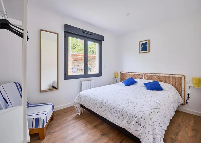 Vicky - Proche Du Port De Carteret