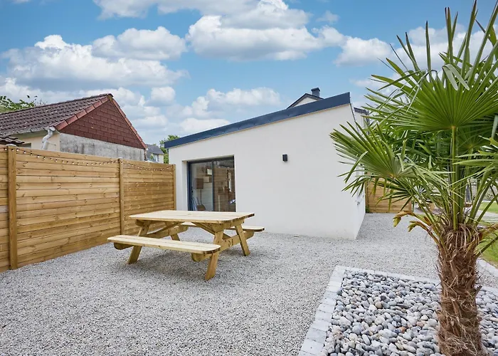 Vicky - Proche Du Port De Carteret