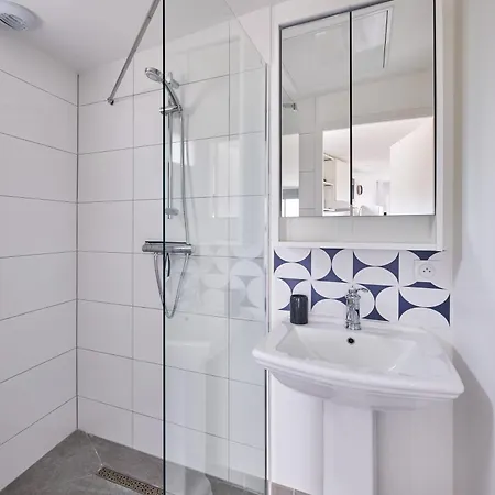 Vicky - Proche Du Port De Carteret * 바르네빌카테레